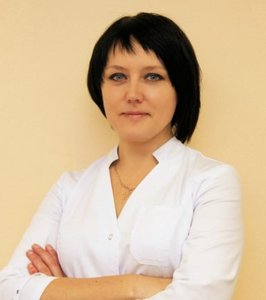  Маничева Валентина Викторовна - фотография