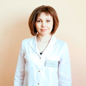  Леванова Ирина Владимировна - фотография