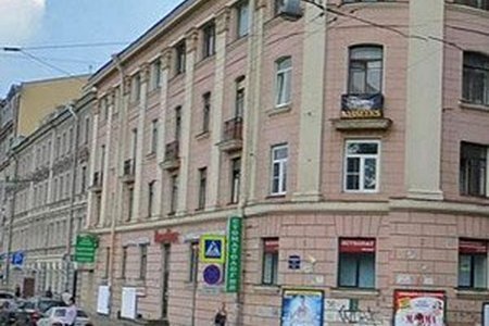 Клиника "АндроМеда" (филиал на ул. Звенигородская) - фотография