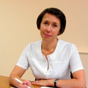  Злотникова Татьяна Владимировна - фотография