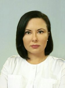  Ганжа Ксения Игоревна - фотография