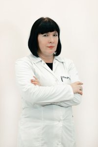  Курганова Ольга Васильевна - фотография