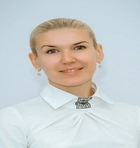  Варламова Оксана Сергеевна - фотография