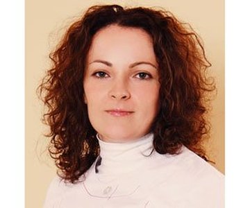  Бескурова Елена Борисовна - фотография