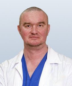 Макаров Владимир Владимирович - фотография