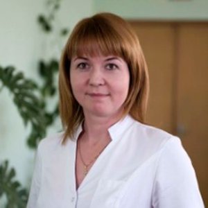  Гузеева Марина Викторовна - фотография