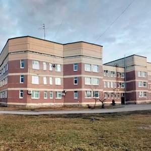 Городская детская поликлиника № 57 Кировского района