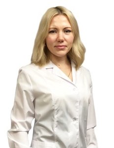  Андреева Варвара Ивановна - фотография