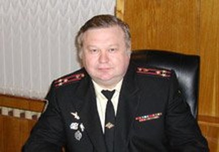  Абашин Виктор Григорьевич - фотография