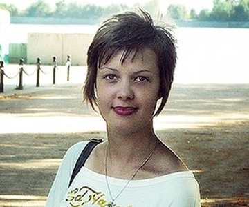  Гревцова Ирина Федоровна - фотография