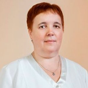  Бойцова Татьяна Олеговна - фотография