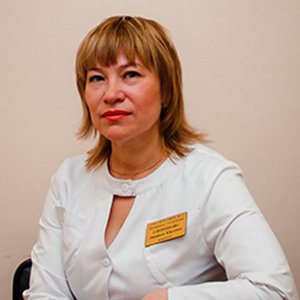  Слепенкова Людмила Юрьевна - фотография