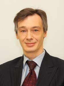  Минкевич Сергей Николаевич - фотография