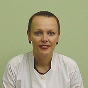  Зеленькова   Людмила Александровна - фотография