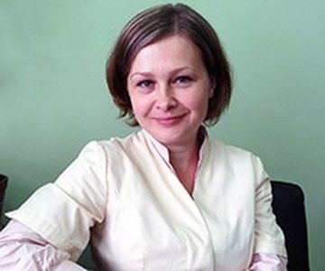  Сидорова Елена Владимировна - фотография