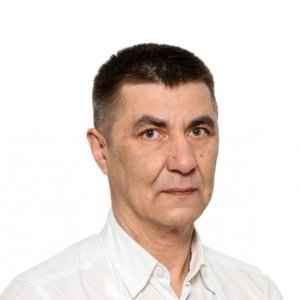  Княжев Вячеслав Владимирович - фотография