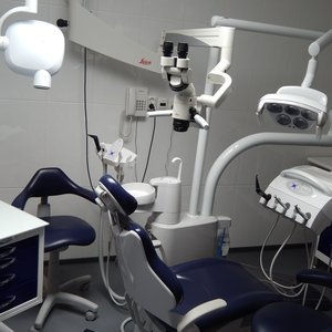 Клиника эстетической стоматологии "Нарва"