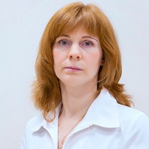  Рефицкая Наталья Валентиновна - фотография