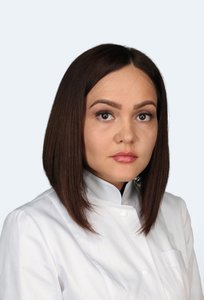  Никифорова Маргарита Александровна - фотография