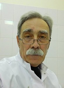  Смирнов Владимир Юрьевич - фотография