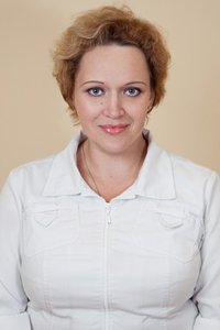 Серебрякова Инна Павловна - фотография