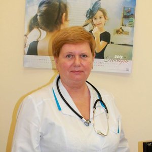  Власова Ольга Александровна - фотография