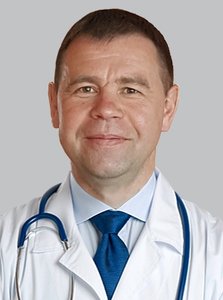  Копцов Сергей Владимирович - фотография