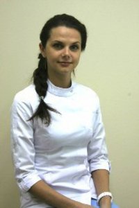  Смирнова Юлия Юрьевна - фотография