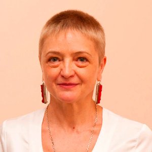  Бабарыкина Наталья Владимировна - фотография