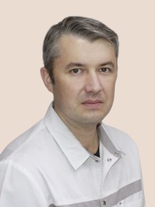  Мешков Филипп Викторович - фотография