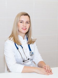  Туфанова Ольга Сергеевна - фотография