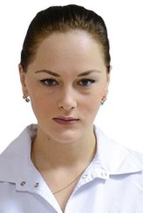  Мишкорез Мария Владимировна - фотография