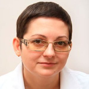  Марченко Наталья Викторовна - фотография