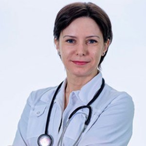  Добрякова Екатерина Леонидовна - фотография