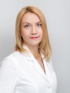  Донченко Елена Сергеевна - фотография