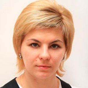  Короткова Светлана Евгеньевна - фотография