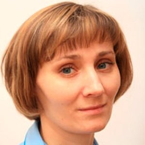  Лебединская Ольга Владимировна - фотография