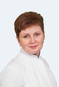  Волотовская Татьяна Григорьевна - фотография