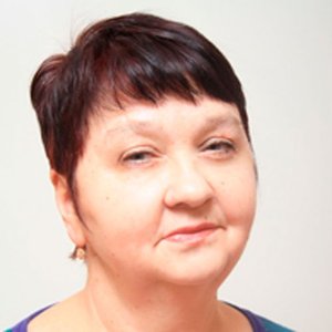  Якушенкова Татьяна Юрьевна - фотография