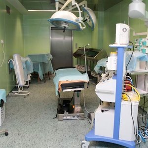 Всеволожская центральная районная больница