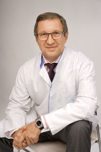  Яшин Сергей Михайлович - фотография