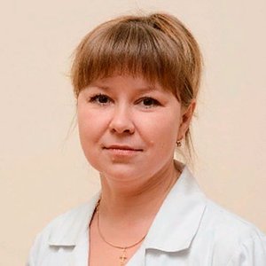  Новикова Инна Александровна - фотография