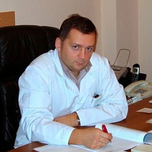 Селиванов Андрей Николаевич - фотография