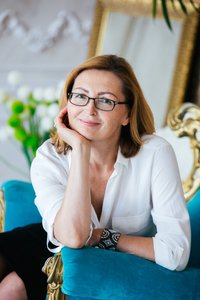  Попова Светлана Сергеевна - фотография