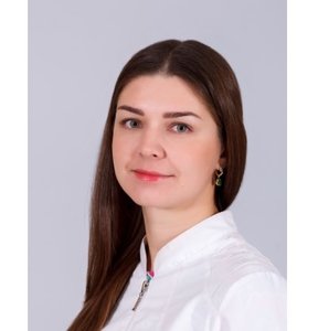 Кисилева Антонина Юрьевна - фотография
