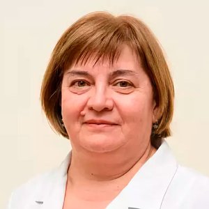  Егорова Елена Николаевна - фотография