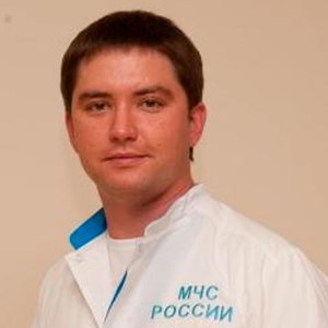  Григорьев Владислав Евгеньевич - фотография