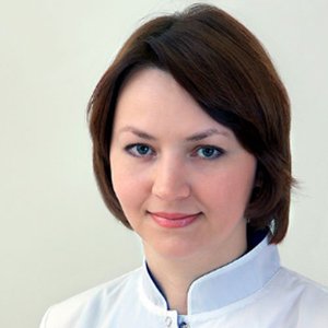  Алексеева Екатерина Сергеевна - фотография