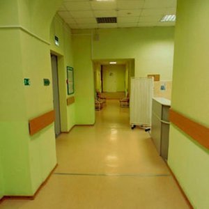 Городская клиническая ревматологическая больница № 25