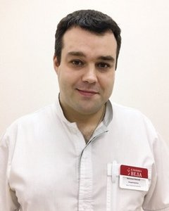  Минченко Николай Владимирович - фотография